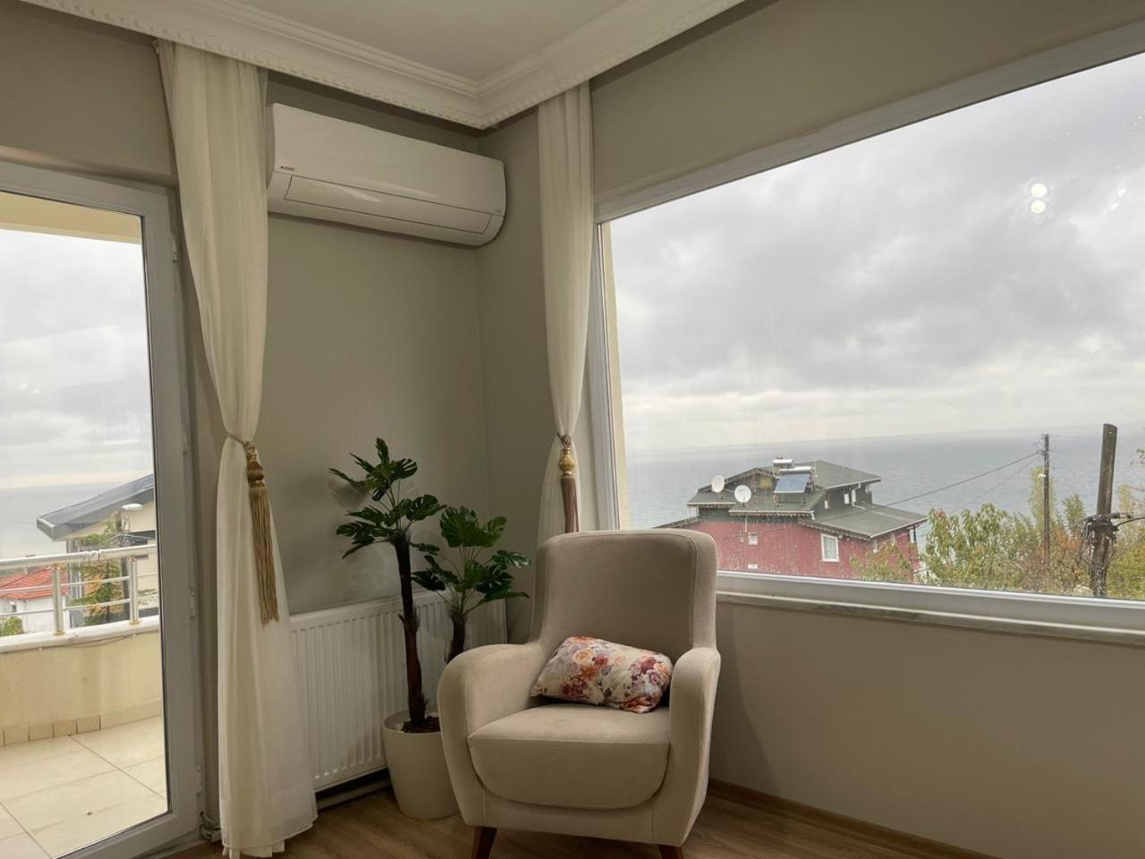 Yalova Apartments Yalova (Yalova) Exterior foto