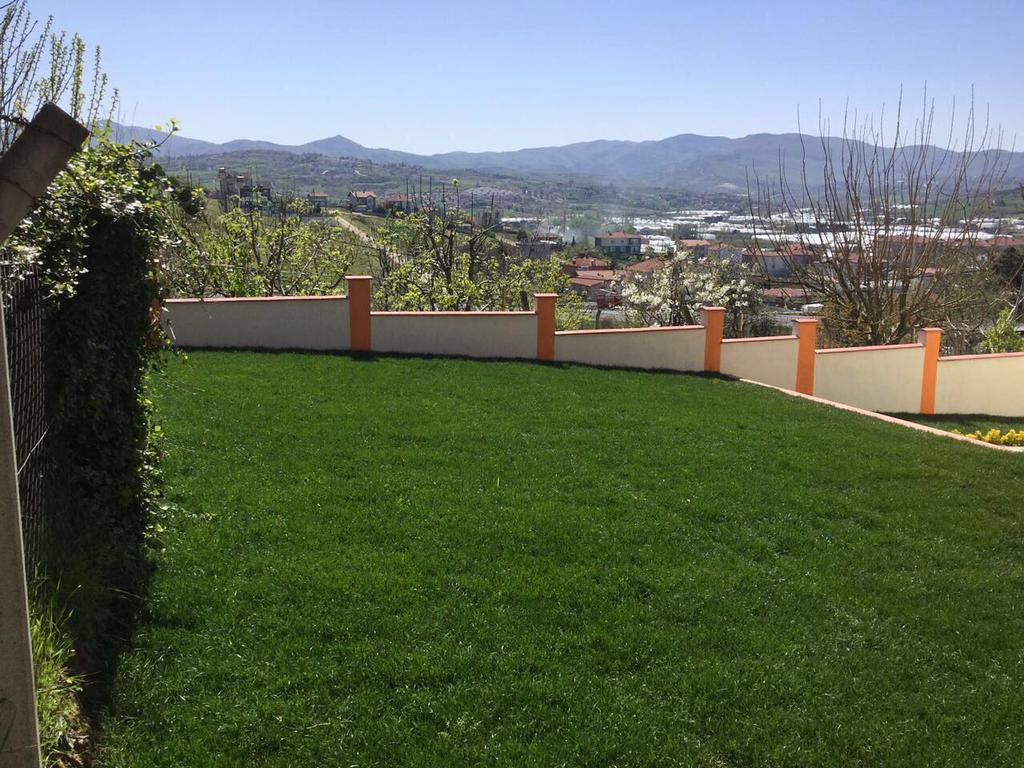 Yalova Apartments Yalova (Yalova) Exterior foto