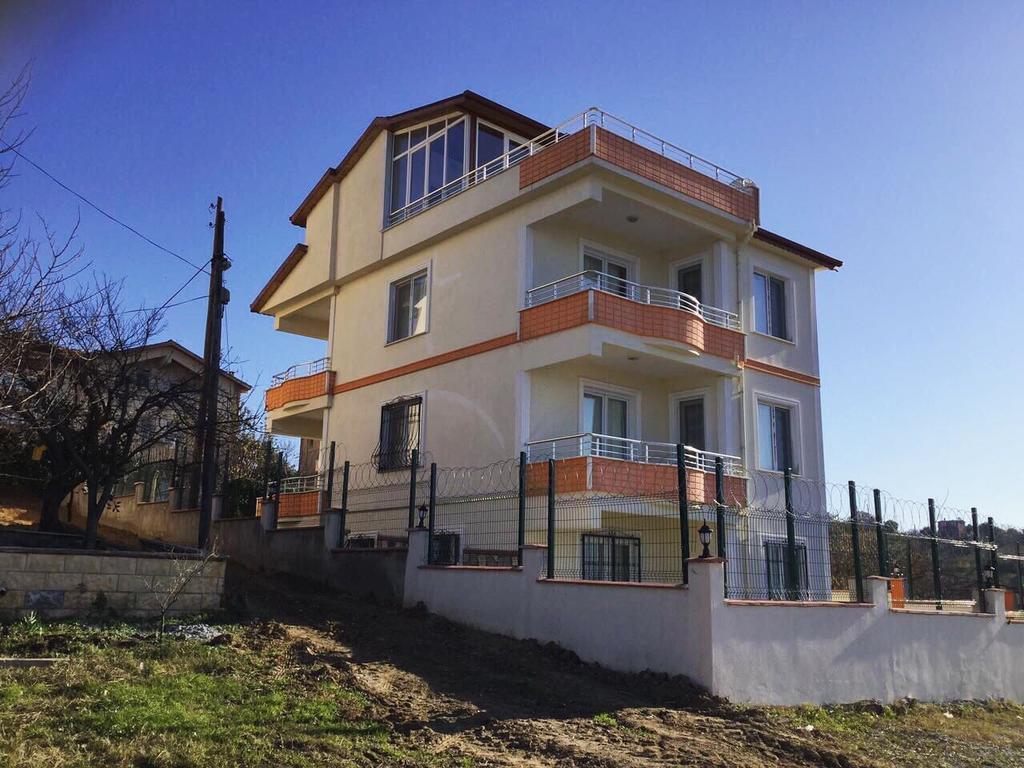 Yalova Apartments Yalova (Yalova) Exterior foto