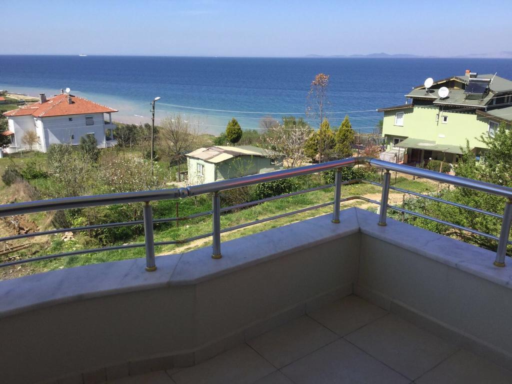 Yalova Apartments Yalova (Yalova) Exterior foto