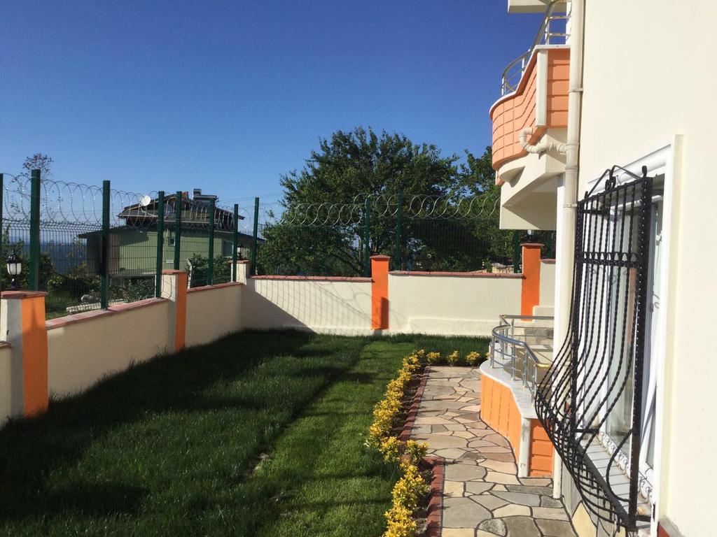 Yalova Apartments Yalova (Yalova) Exterior foto