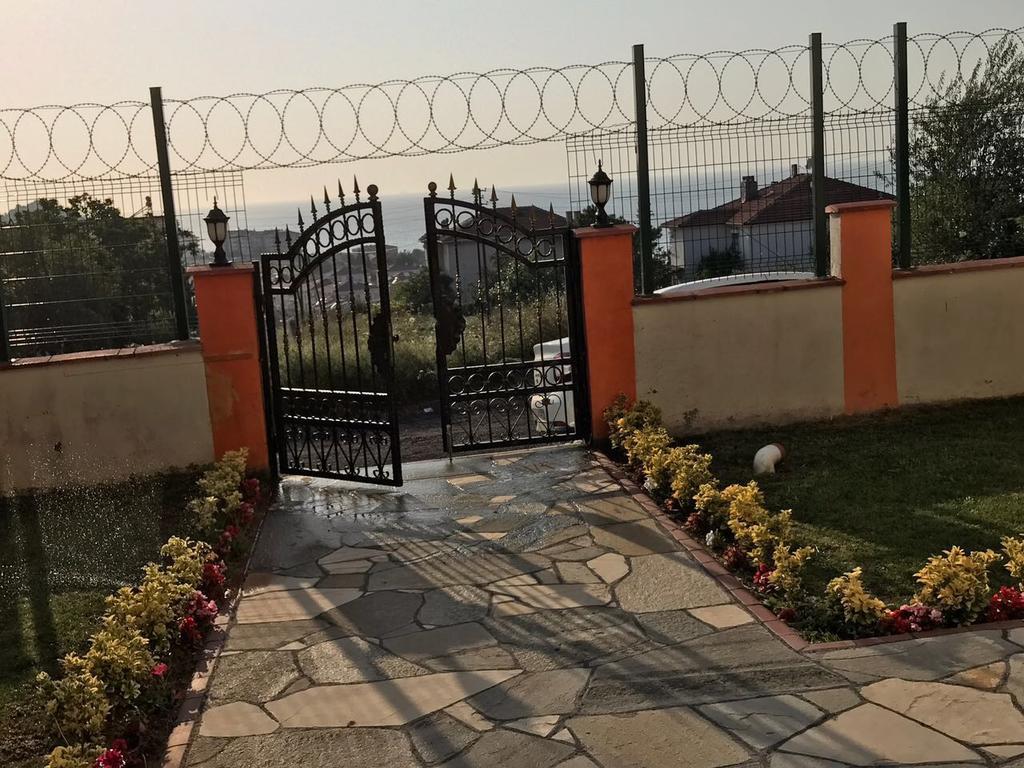 Yalova Apartments Yalova (Yalova) Exterior foto