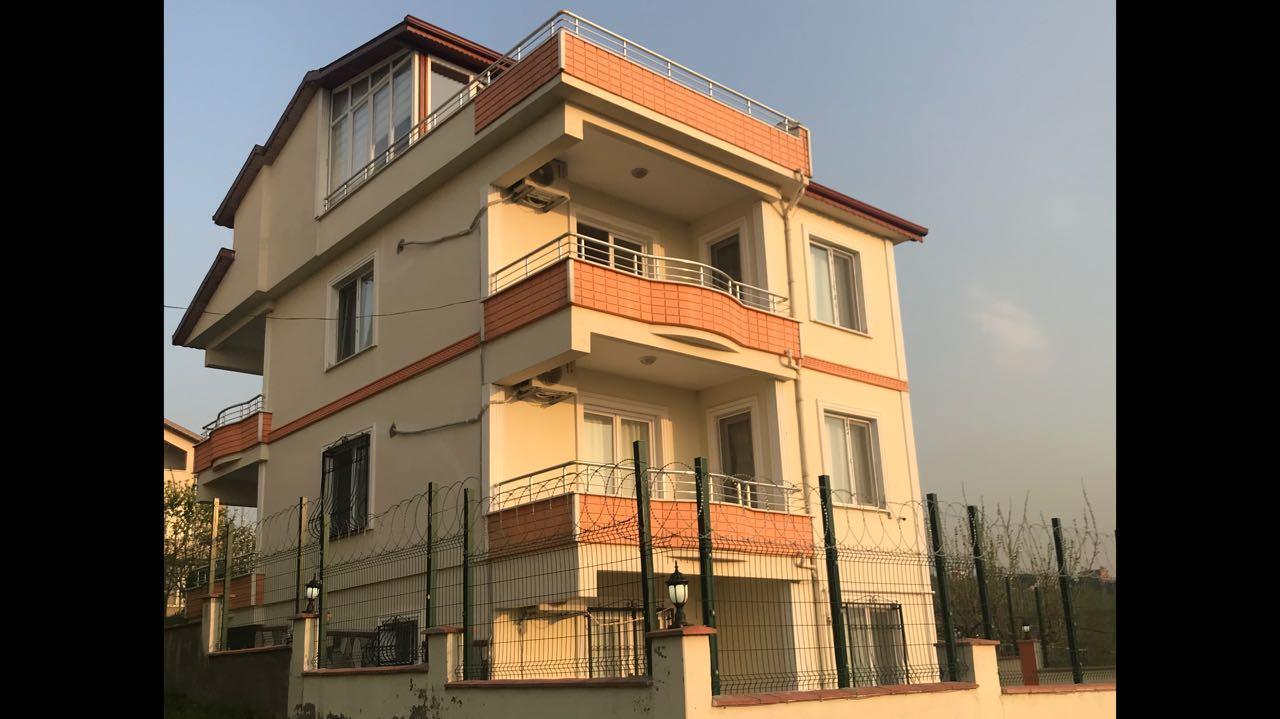 Yalova Apartments Yalova (Yalova) Exterior foto