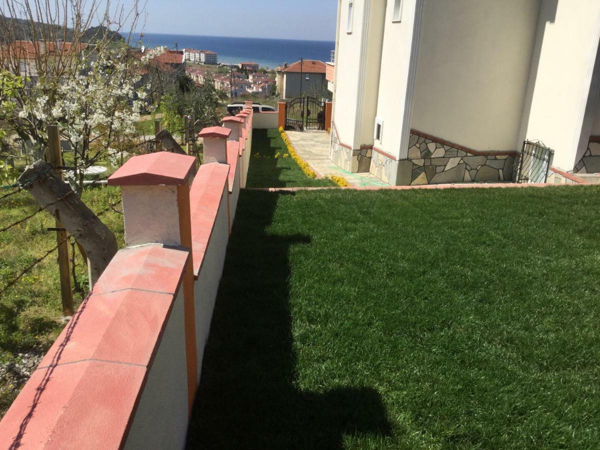 Yalova Apartments Yalova (Yalova) Exterior foto